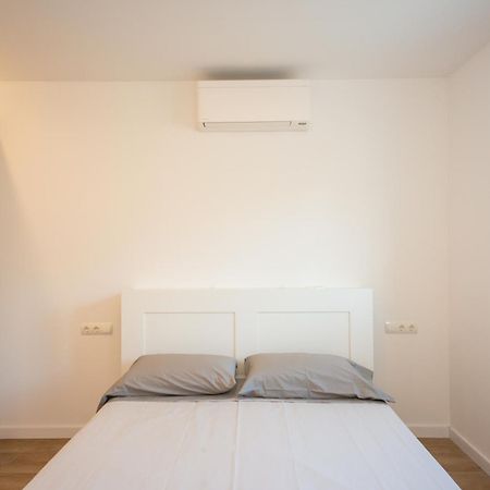 Portbo Lägenhet Palafrugell Exteriör bild