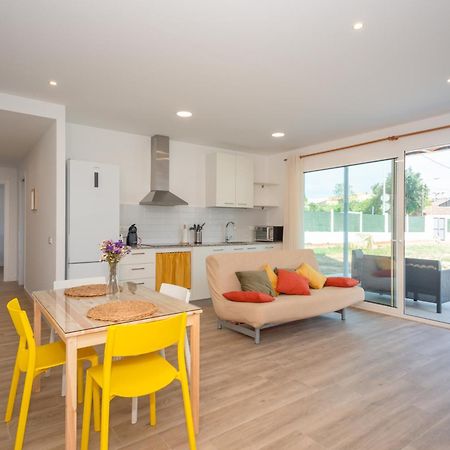 Portbo Lägenhet Palafrugell Exteriör bild