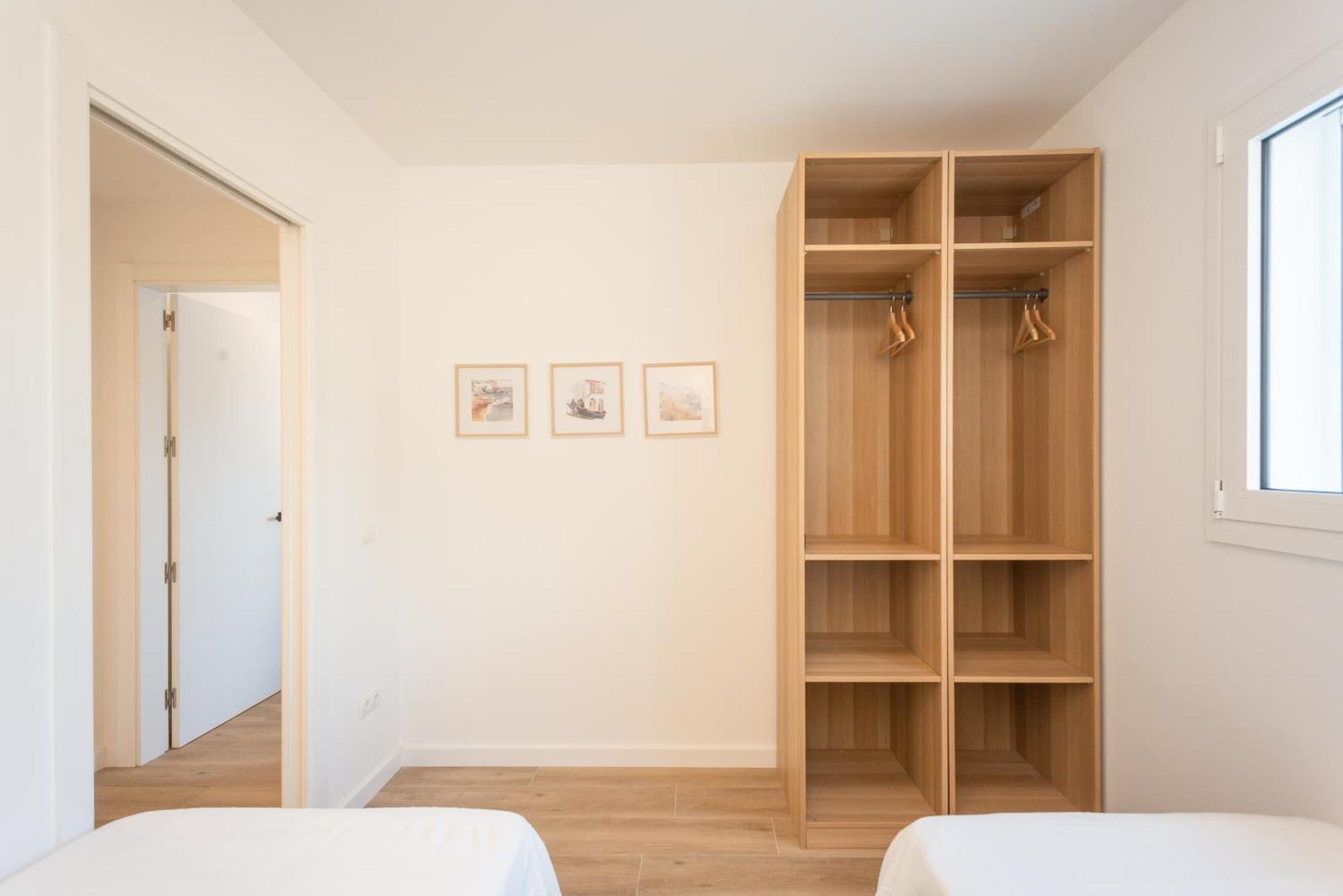 Portbo Lägenhet Palafrugell Exteriör bild