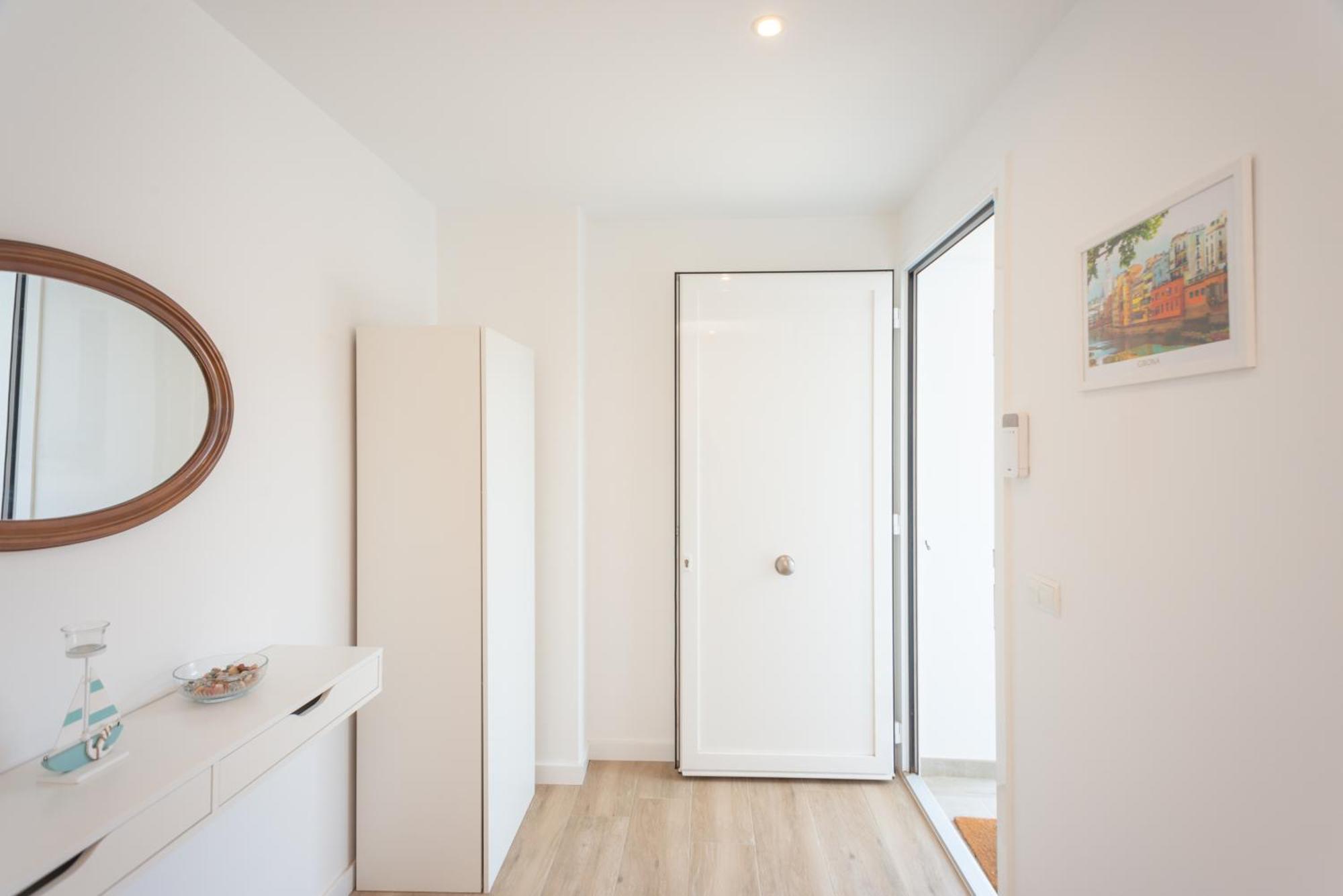 Portbo Lägenhet Palafrugell Exteriör bild