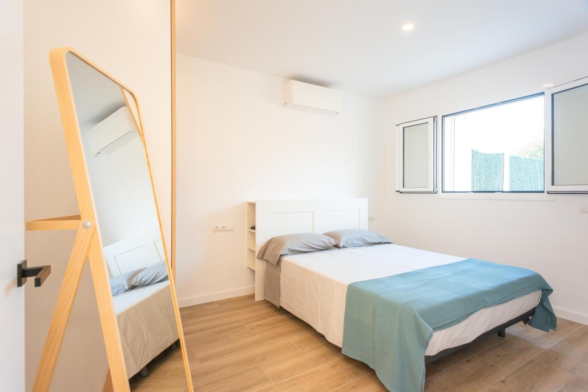 Portbo Lägenhet Palafrugell Exteriör bild