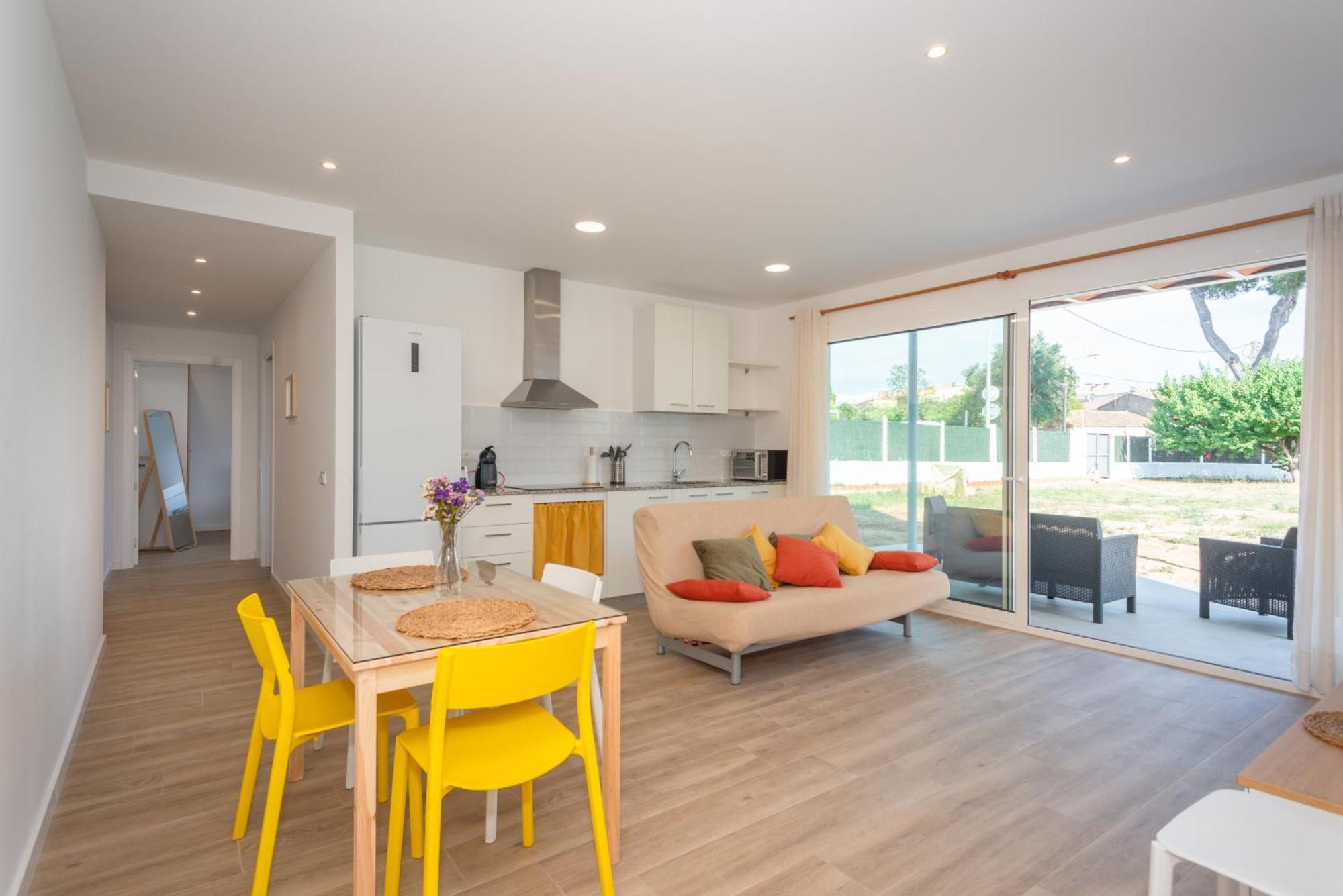 Portbo Lägenhet Palafrugell Exteriör bild
