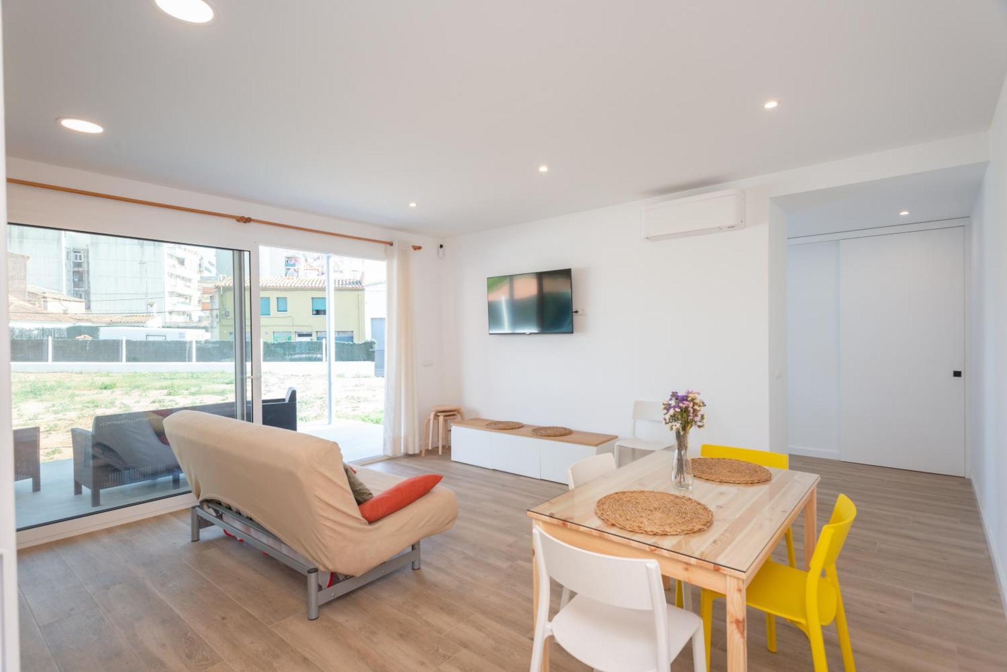 Portbo Lägenhet Palafrugell Exteriör bild